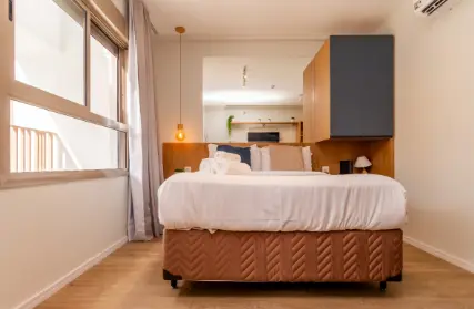 Imagem: Flat / Studio para Venda, Sumarezinho