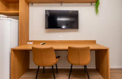 Imagem: Flat / Studio para Venda, Sumarezinho