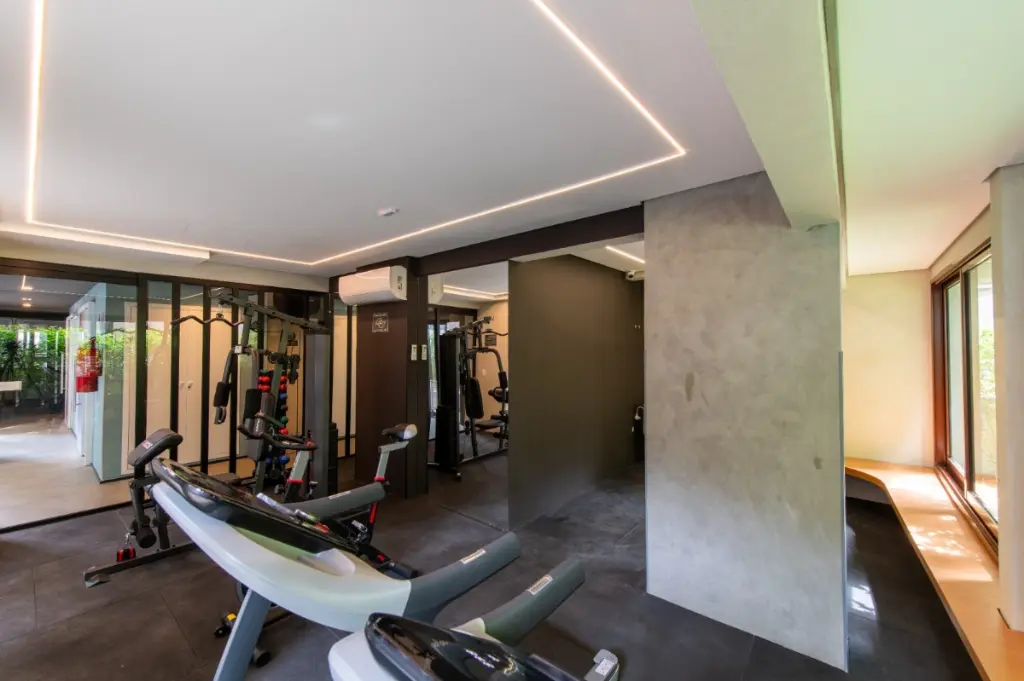 Flat / Studio para Venda ZO Imóvel - Imagem 11