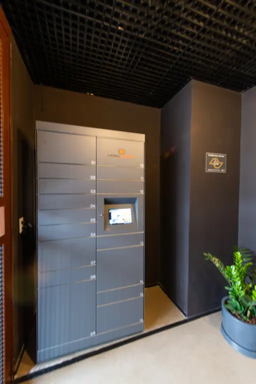 Flat / Studio para Venda ZO Imóvel - Imagem 9