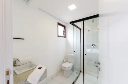 Imagem: Flat / Studio para Venda, Jardins