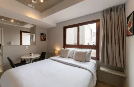 Imagem: Flat / Studio para Venda, Jardins