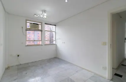 Imagem: Sala Comercial para Venda, Bela Vista