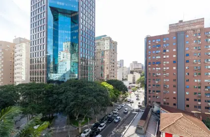 Imagem: Sala Comercial para Venda, Bela Vista