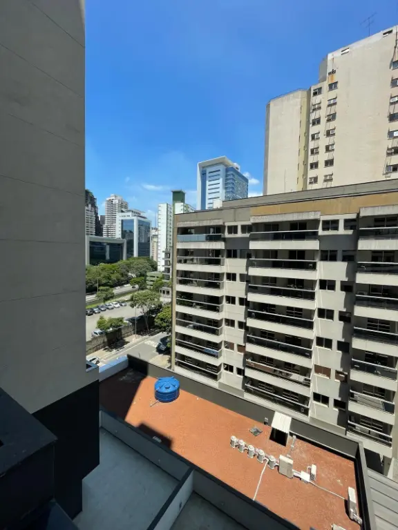 Flat / Studio para Venda ZO Imóvel - Imagem 17