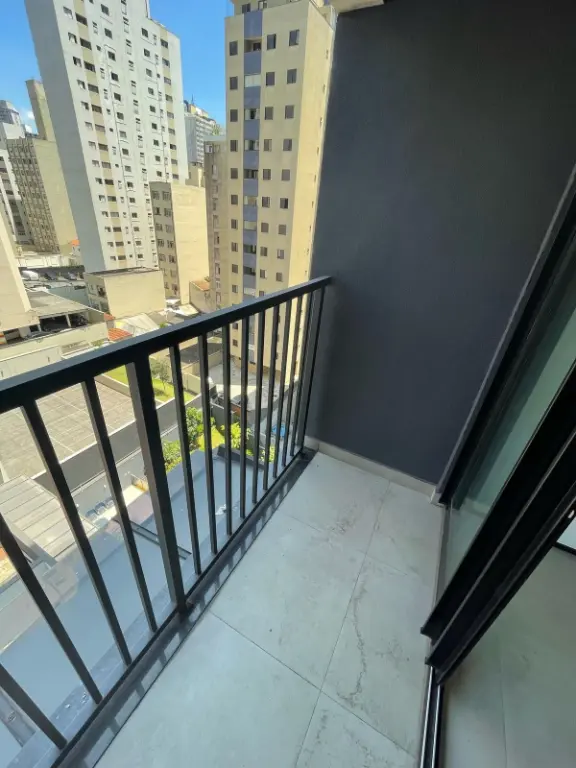 Flat / Studio para Venda ZO Imóvel - Imagem 5