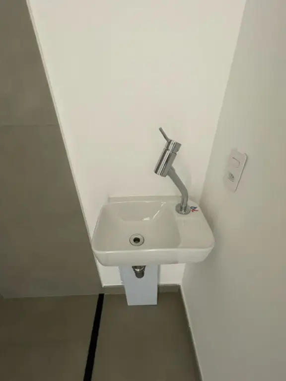 Flat / Studio para Venda ZO Imóvel - Imagem 8