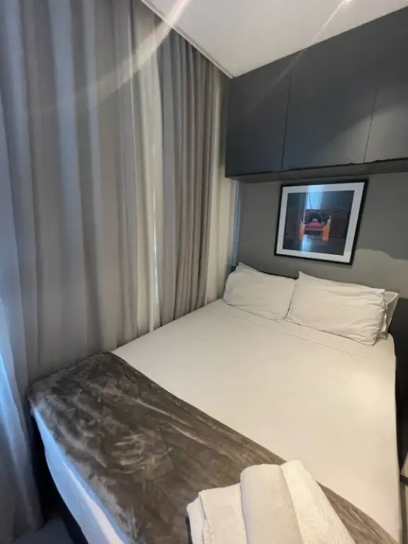 Flat / Studio para Venda ZO Imóvel - Imagem 11