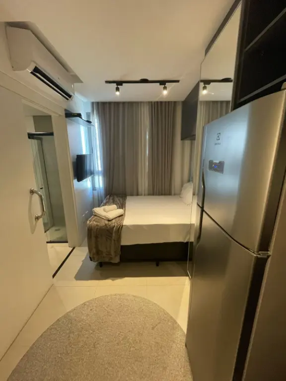 Flat / Studio para Venda ZO Imóvel - Imagem 12