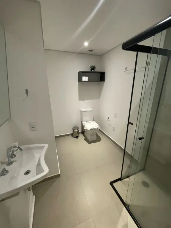 Flat / Studio para Venda ZO Imóvel - Imagem 15