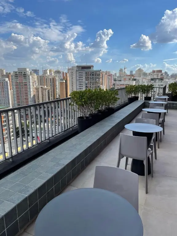 Flat / Studio para Venda ZO Imóvel - Imagem 23