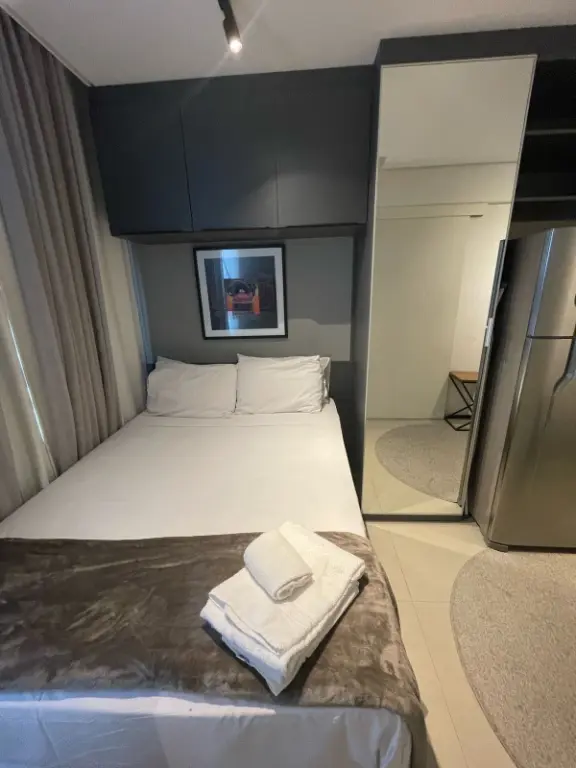 Flat / Studio para Venda ZO Imóvel - Imagem 8