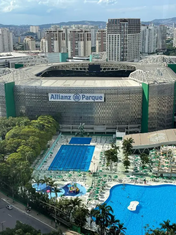 Flat / Studio para Venda ZO Imóvel - Imagem 1