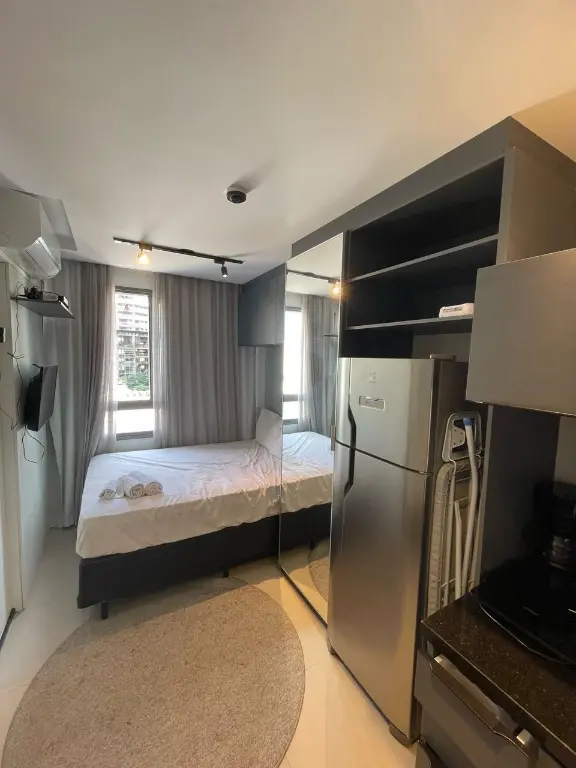 Flat / Studio para Venda ZO Imóvel - Imagem 10