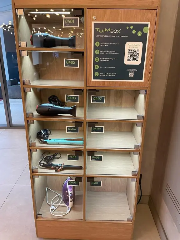 Flat / Studio para Venda ZO Imóvel - Imagem 15