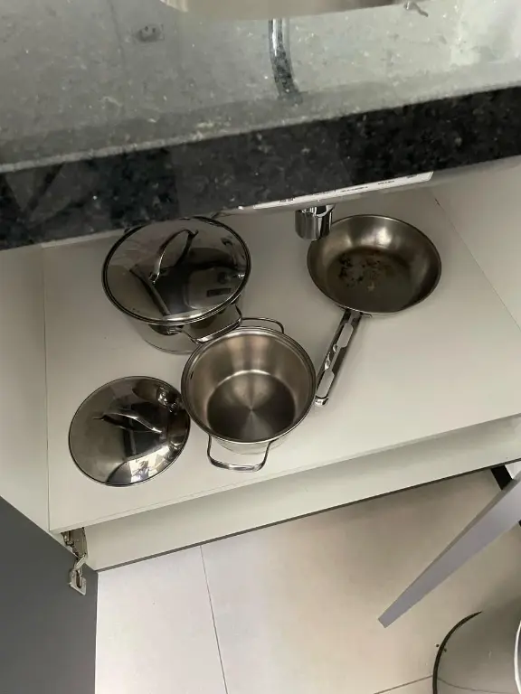 Flat / Studio para Venda ZO Imóvel - Imagem 17