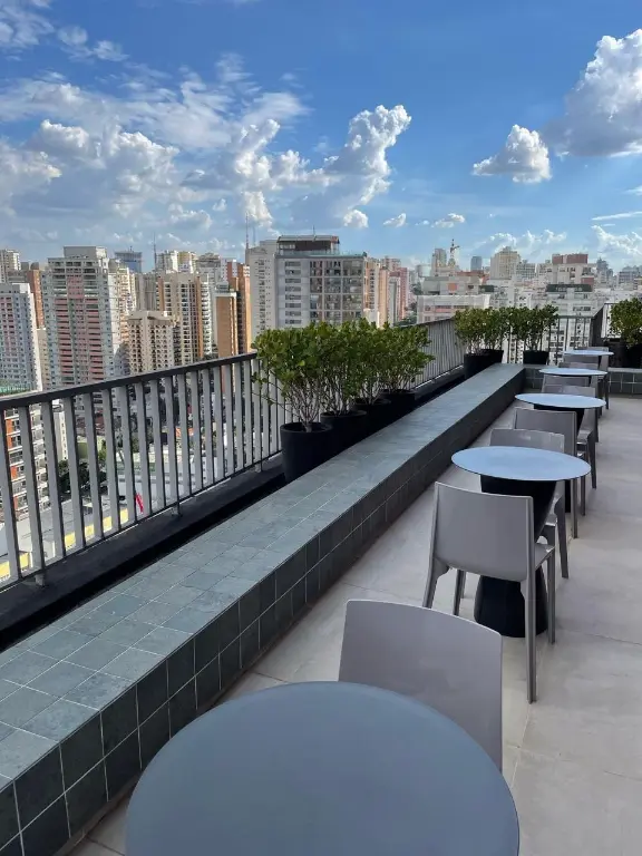 Flat / Studio para Venda ZO Imóvel - Imagem 19