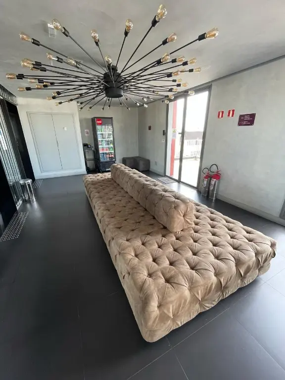 Flat / Studio para Venda ZO Imóvel - Imagem 20