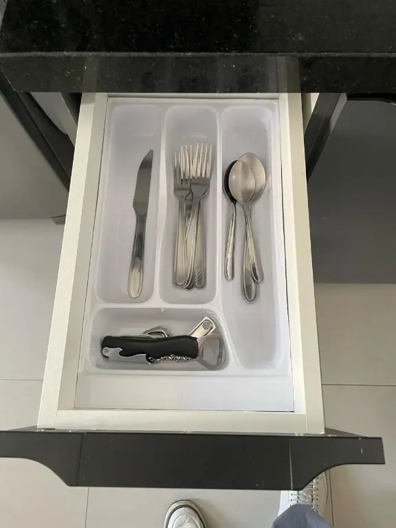 Flat / Studio para Venda ZO Imóvel - Imagem 22