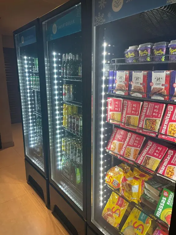 Flat / Studio para Venda ZO Imóvel - Imagem 24