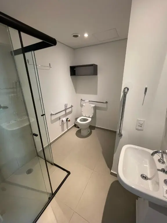 Flat / Studio para Venda ZO Imóvel - Imagem 3