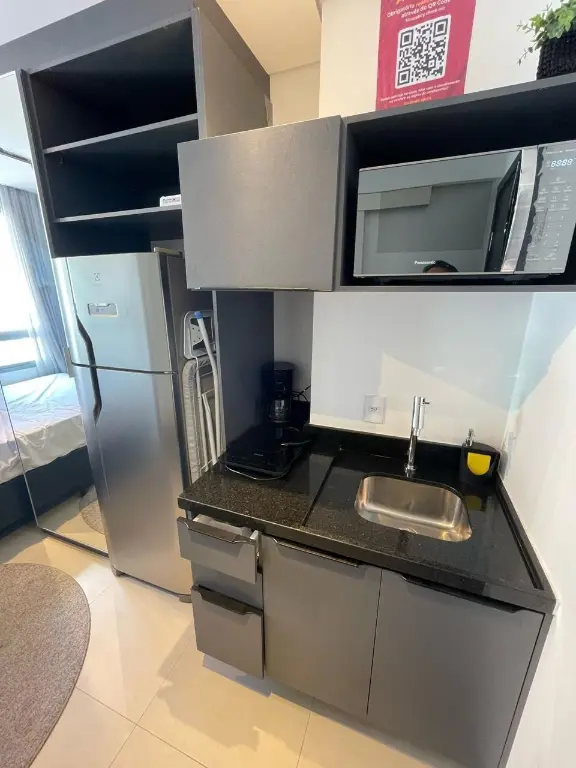 Flat / Studio para Venda ZO Imóvel - Imagem 5