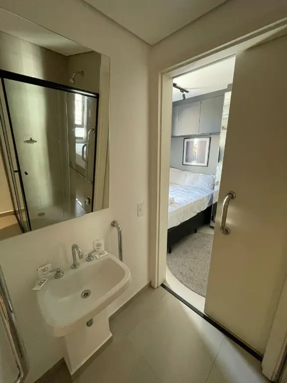 Flat / Studio para Venda ZO Imóvel - Imagem 8