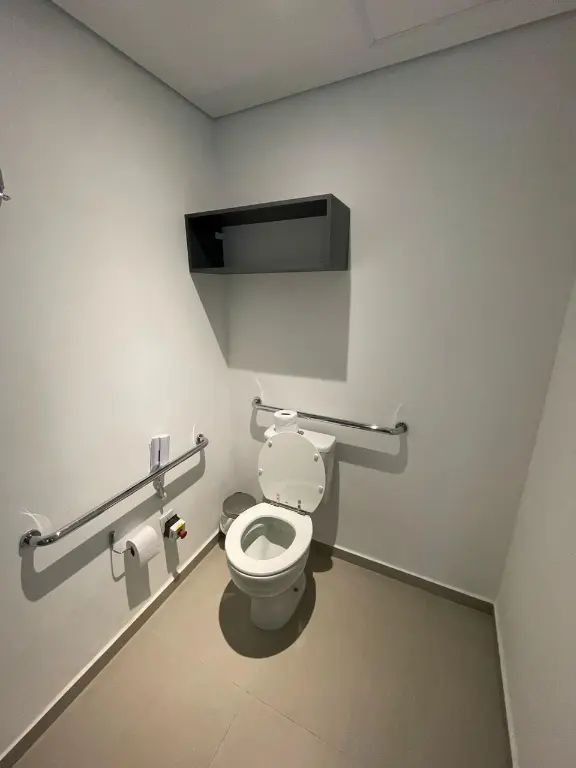 Flat / Studio para Venda ZO Imóvel - Imagem 9