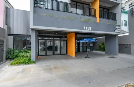 Imagem: Ponto Comercial para Venda, Pinheiros