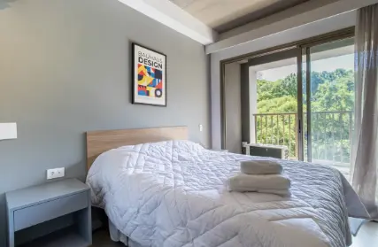 Imagem: Flat / Studio para Venda, Cerqueira César