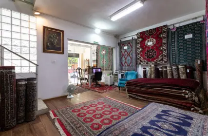 Imagem: Casa Comercial para Venda, Pinheiros