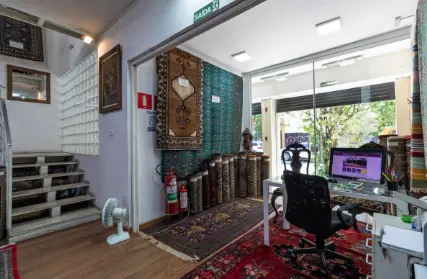 Imagem: Casa Comercial para Venda, Pinheiros