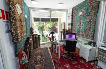 Imagem: Casa Comercial para Venda, Pinheiros