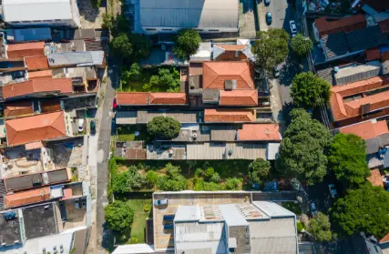 Imagem: Terreno para Venda, Vila Anglo Brasileira