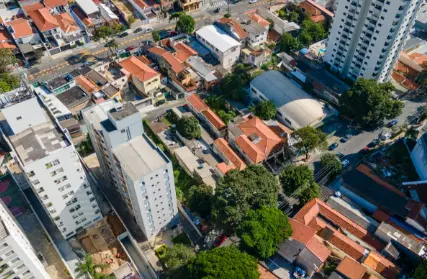 Imagem: Terreno para Venda, Vila Anglo Brasileira