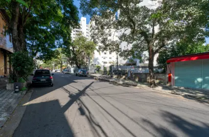 Imagem: Terreno para Venda, Vila Anglo Brasileira