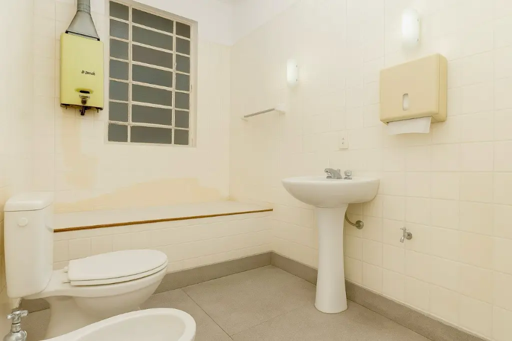 Sala Comercial para Venda ZO Imóvel - Imagem 21