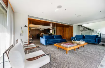 Imagem: Condomínio Fechado para Venda, Alto de Pinheiros