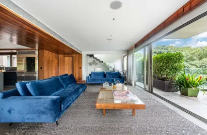 Imagem: Condomínio Fechado para Venda, Alto de Pinheiros