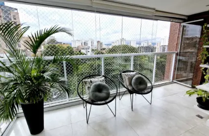 Imagem: Apartamento para Venda, Vila Ipojuca