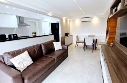 Imagem: Apartamento para Venda, Vila Ipojuca