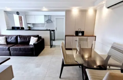 Imagem: Apartamento para Venda, Vila Ipojuca