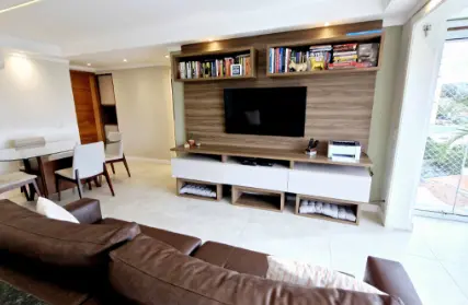 Imagem: Apartamento para Venda, Vila Ipojuca