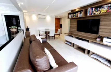 Imagem: Apartamento para Venda, Vila Ipojuca