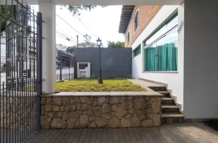 Imagem: Casa Comercial para Venda, Alto de Pinheiros