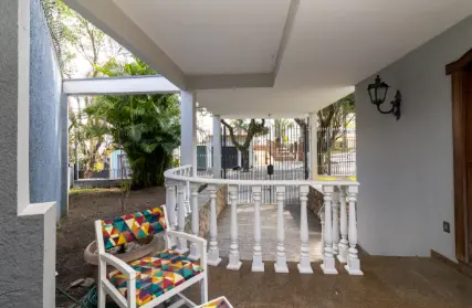 Imagem: Casa Comercial para Venda, Alto de Pinheiros