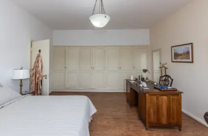 Imagem: Casa Térrea para Venda, Pacaembu