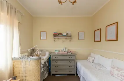 Imagem: Casa Térrea para Venda, Pacaembu