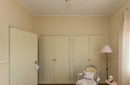 Imagem: Casa Térrea para Venda, Pacaembu