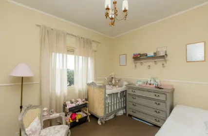 Imagem: Casa Térrea para Venda, Pacaembu